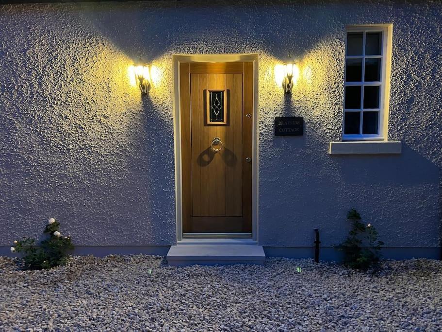 Quaint Self Contained Cottage Near Edinburgh. Loanhead Exterior foto