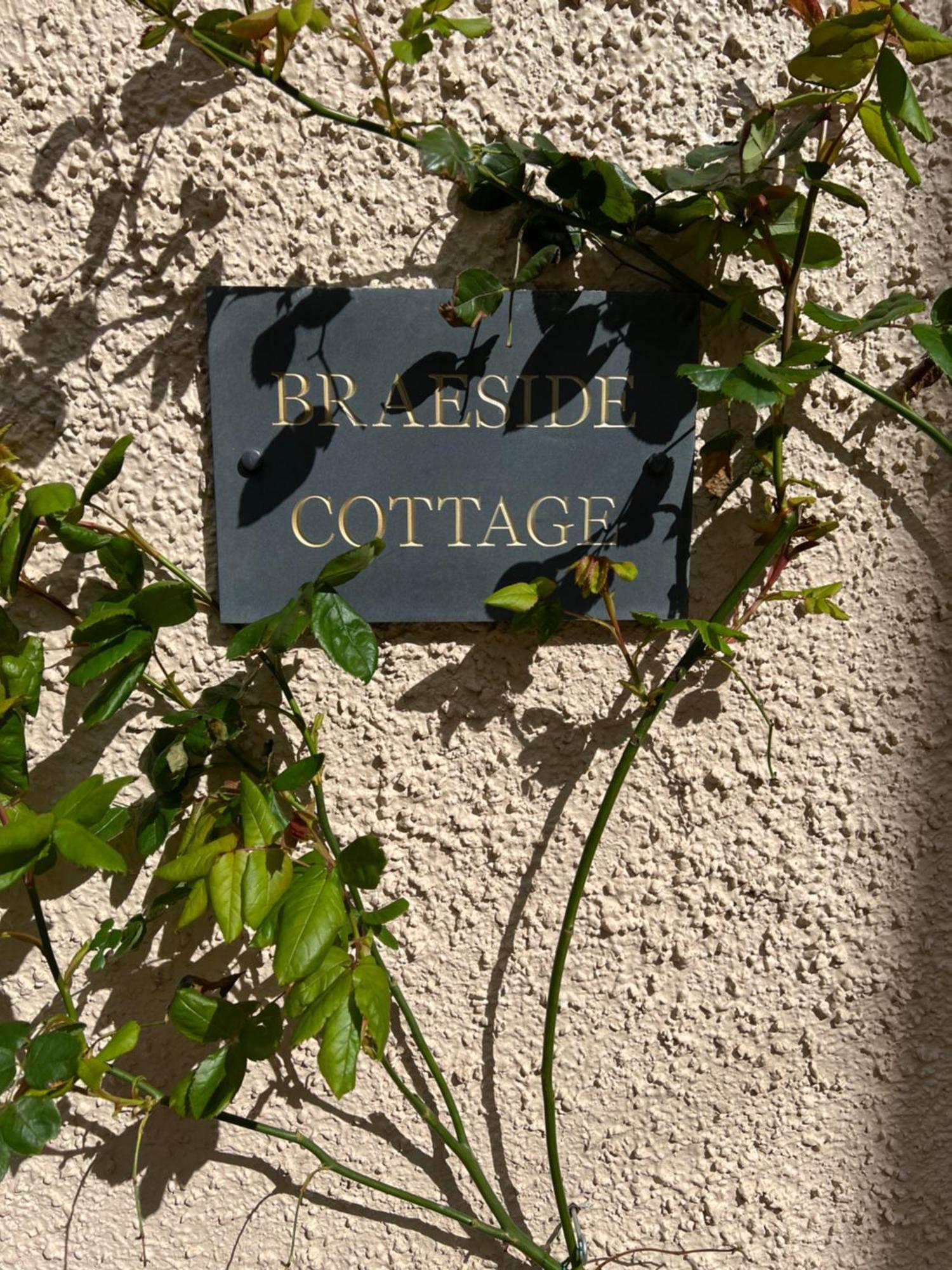 Quaint Self Contained Cottage Near Edinburgh. Loanhead Exterior foto